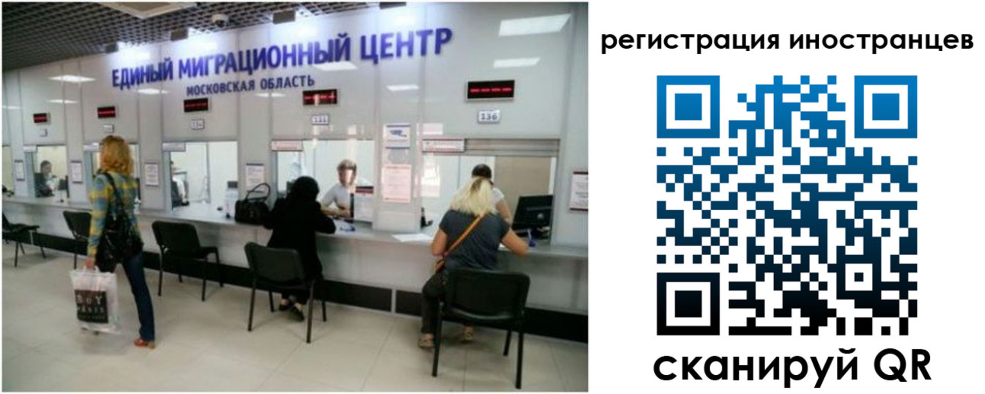 где прописаться в Волосово